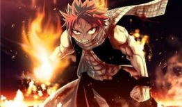 火的动漫,探寻火的动漫世界